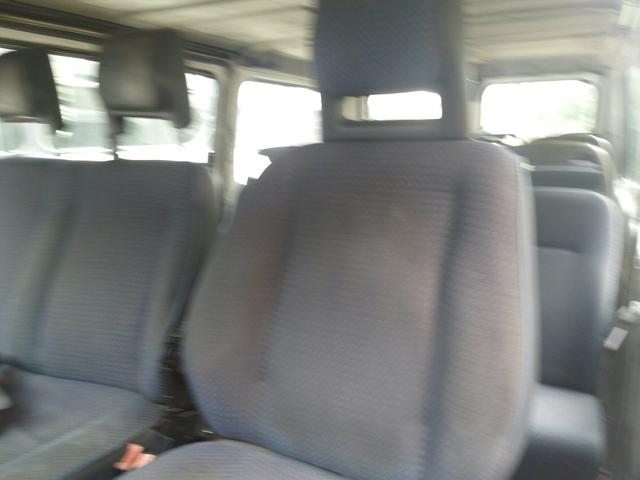VAN DUCATO Fiat ll 16 LUGARES MUITO ECONÔMICO E FORTE - Foto 4