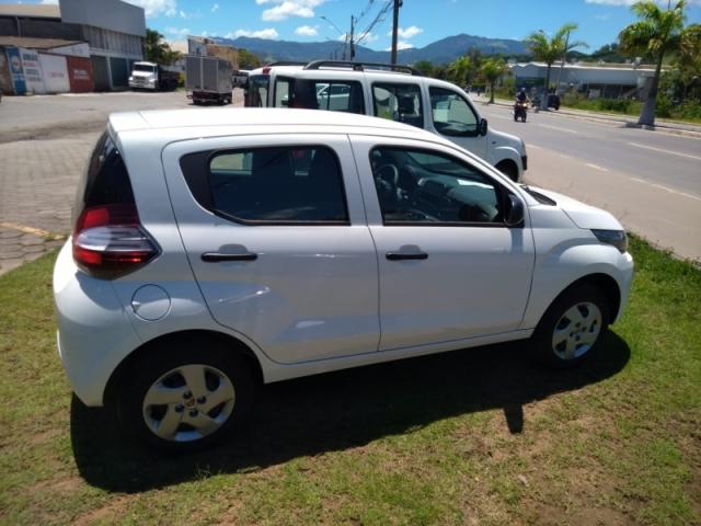 FIAT MOBI 1.0 EVO FLEX EASY MANUAL 2020 - Foto 8