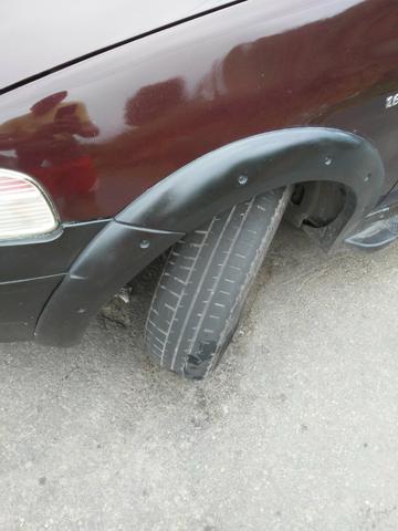 Vendo 9 Mil Nao aceito troca nem rolos dinheiro na mao o carro e seu - Foto 3