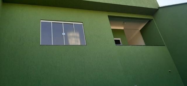Sobrado TOP de 3 Quartos, Sendo 01 suíte, Setor Três Marias - Goiânia - Foto 3