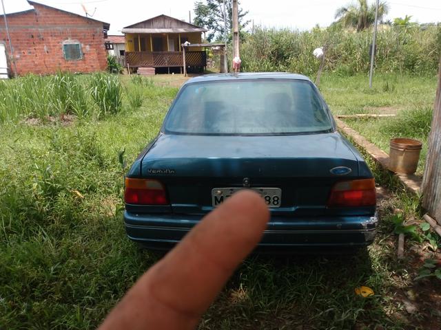 Vendo ou troco - Foto 4
