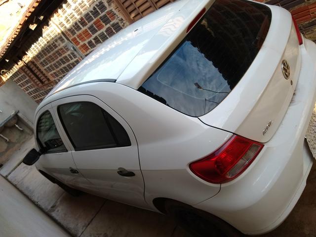 Vendo gol G5