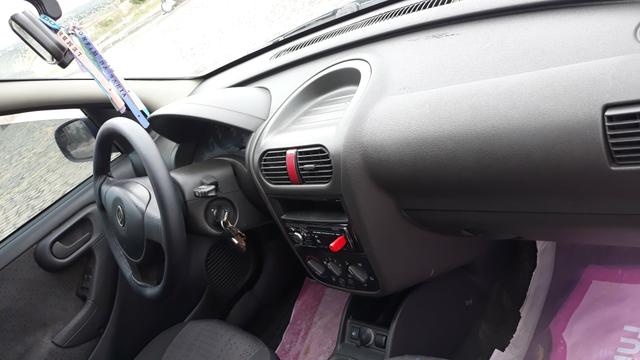 Vendo: CORSA HATCH 1.4COMPLETO - Foto 4