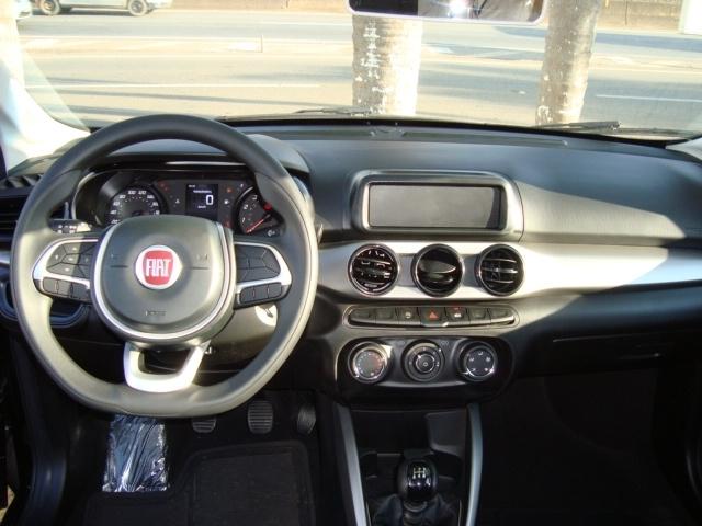 FIAT ARGO 1.0 FIREFLY FLEX MANUAL 2020 - Foto 5