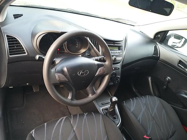 Vendo Hb20 Hatch 1.0 Extra! - Foto 5
