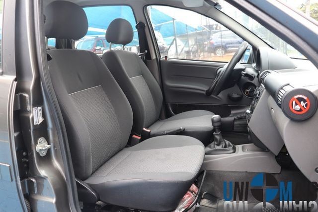 Corsa Sedan Classic 2015 Completo Impecavel Baixa Kilometragem Apenas 26.900 Lja - Foto 12