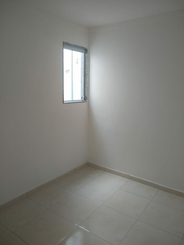 Apt No 1 Andar Com Varanda No Centro em Garanhuns! - Foto 6