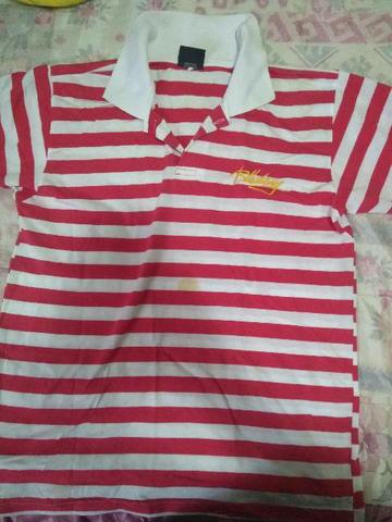Camisa Billabong