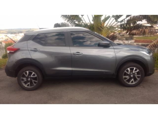 NISSAN KICKS 1.6 16V FLEXSTART S 4P 2020 - Foto 7