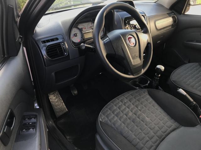 Fiat Palio Wekkend Adventure - Foto 6