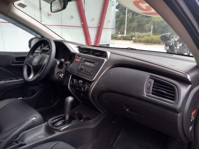 CITY Sedan LX 1.5 Flex 16V 4p Aut. - Foto 5