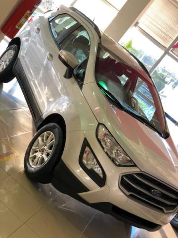 Ford Ecosport 1.5 SE Aut - Foto 2