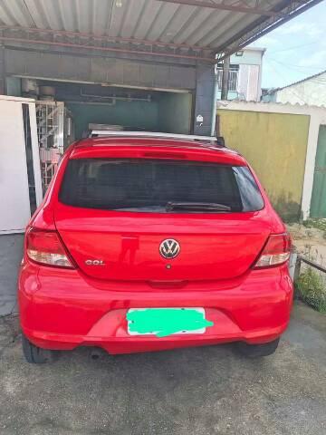 Gol 1.0 flex