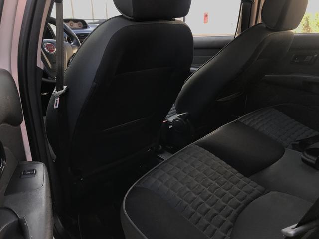 Fiat Palio Wekkend Adventure - Foto 4