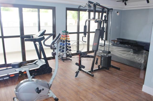 Loft à venda com 1 dormitórios em Coqueiros, Florianópolis cod:28542 - Foto 4