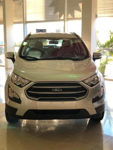 Ford Ecosport 1.5 SE Aut