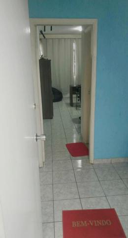 Edificio Rita de Albuquerque - Vendo Sala montada - Andar alto com vista livre - Foto 4