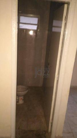 Casa com 4 dormitórios à venda, 130 m² por R$ 215.000 - Parque Nova Veneza/Inocoop (Nova V - Foto 14