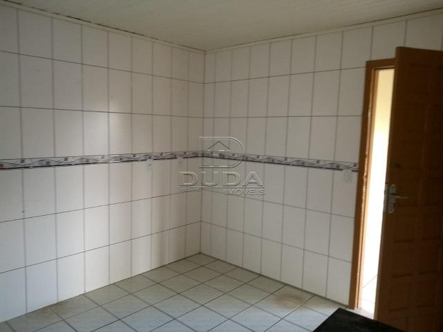 Casa à venda com 2 dormitórios em Morro estevão, Criciúma cod:28432 - Foto 11