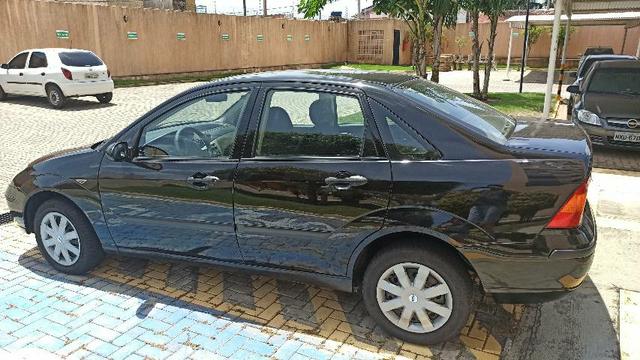 O PREÇO BAIXOU!!! Ford Focus 2007 1.6 CARRO EXTRA - Foto 5