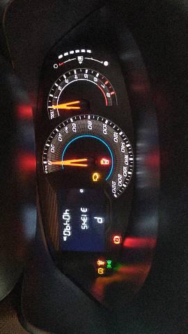 SPIN LTZ 1.8 8V ECONO.FLEX 5P AUT. - Foto 12
