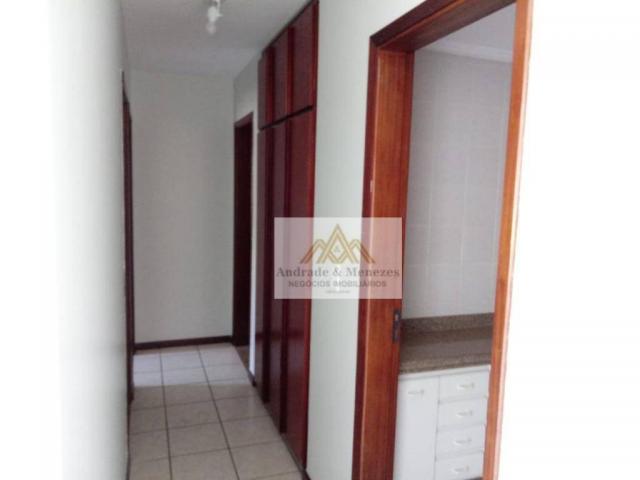 Apartamento com 3 dormitórios para alugar, 46 m² por R$ 700,00/mês - Presidente Médici - R - Foto 9