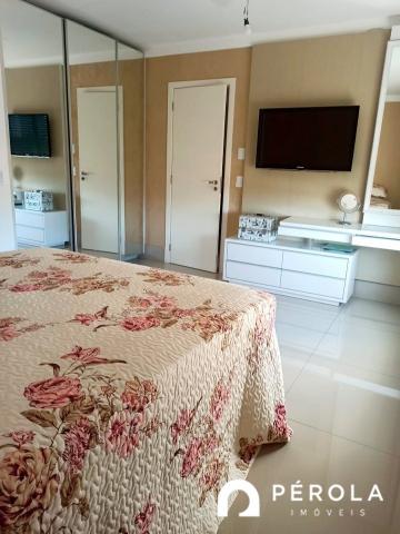 Apartamento à venda com 3 dormitórios em Setor marista, Goiânia cod:V5268 - Foto 20