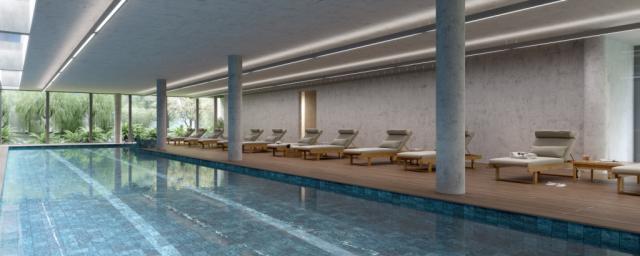 Apartamento à venda com 4 dormitórios em Brooklin, São paulo cod:AP6168-INC - Foto 16
