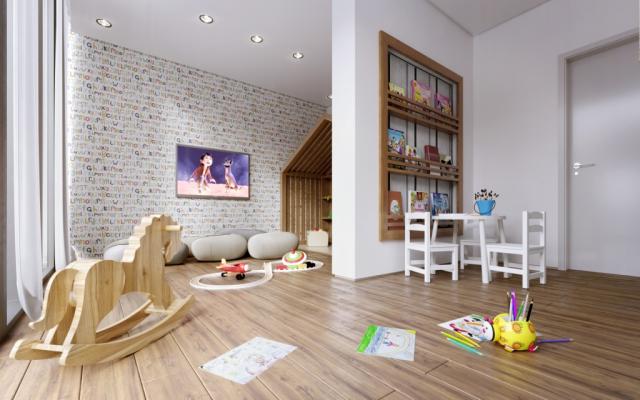 Apartamento à venda com 4 dormitórios em Brooklin, São paulo cod:AP6168-INC - Foto 10