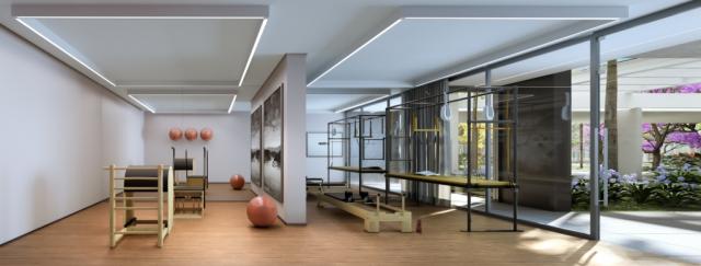 Apartamento à venda com 4 dormitórios em Brooklin, São paulo cod:AP6168-INC - Foto 17