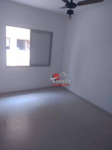 Apartamento com 2 dormitórios à venda, 77 m² por R$ 250.000,00 - Penha de França - São Pau - Foto 12