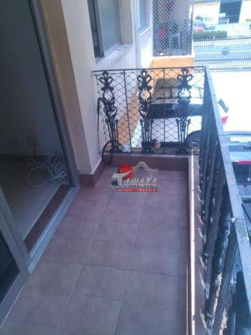 Apartamento com 2 dormitórios à venda, 77 m² por R$ 250.000,00 - Penha de França - São Pau - Foto 10