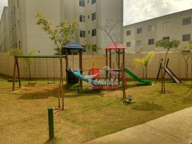 APARTAMENTO EM ITAQUERA 2 DORMITÓRIOS E 1 VAGA APENAS 190 MIL - Foto 12