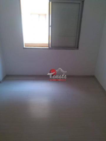 Apartamento com 2 dormitórios à venda, 77 m² por R$ 250.000,00 - Penha de França - São Pau - Foto 8