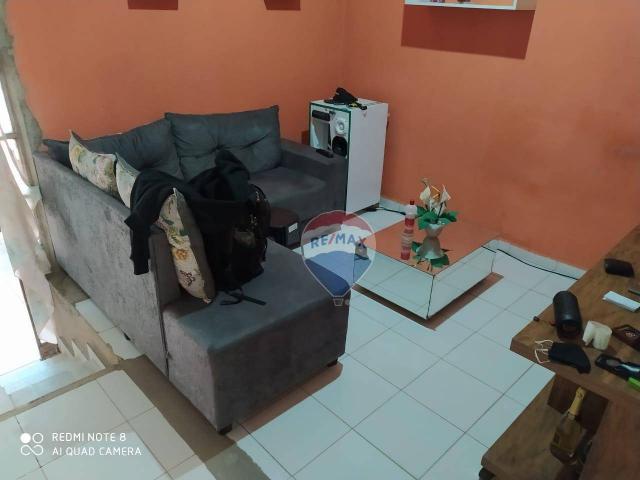 Casa com 2 dormitórios à venda, 58 m² por R$ 95.000,00 - Heliópolis - Garanhuns/PE - Foto 5