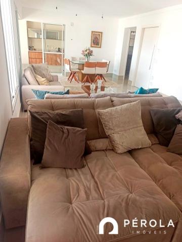 Apartamento à venda com 3 dormitórios em Setor marista, Goiânia cod:V5268 - Foto 17