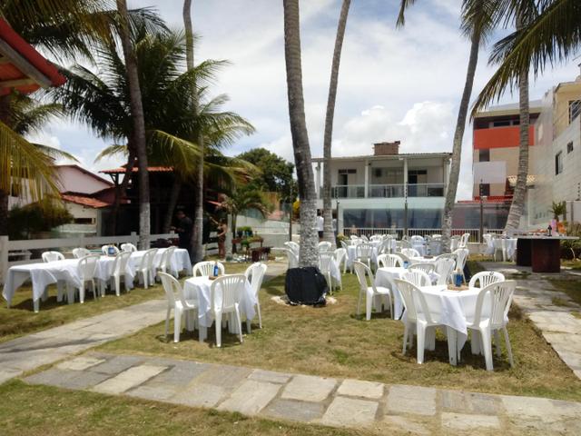CASA para festas eventos & Happy-hour - Foto 2
