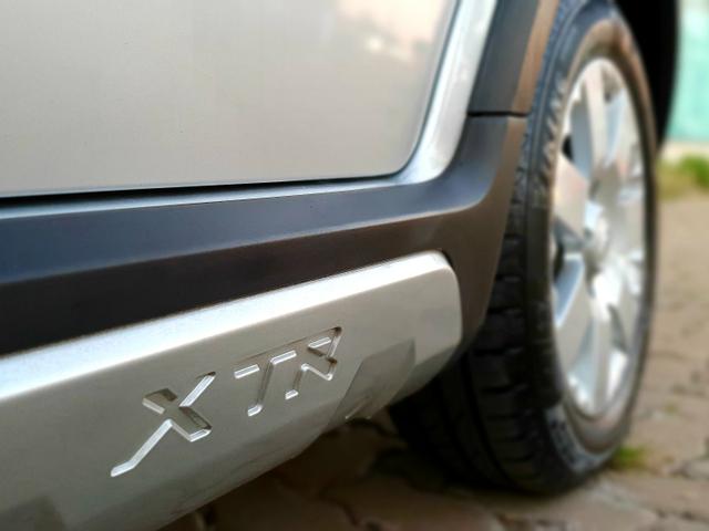 Aceita Troca Citroen C3 XTR 1.4 Flex Baixo Km - Foto 6