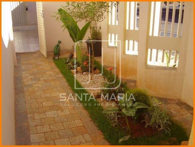 Casa à venda com 3 dormitórios em Jd s luiz, Ribeirao preto cod:3232 - Foto 7