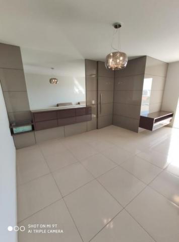 Apartamento para Venda em Uberlândia, Tubalina, 3 dormitórios, 1 suíte, 2 banheiros, 2 vag - Foto 7