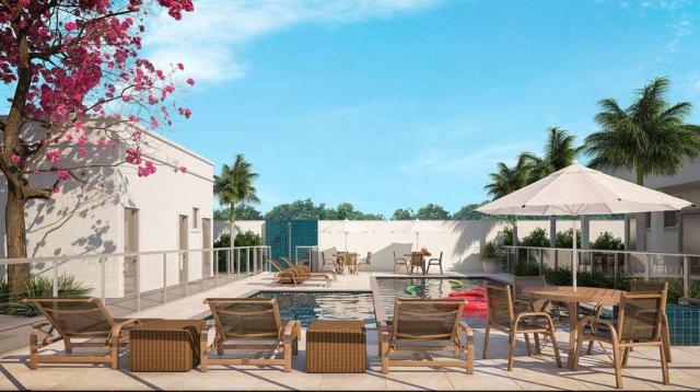 Residencial Regency Towers - Apartamento de 2 quartos em Ribeirão Preto, SP - ID3935 - Foto 3