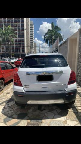 Tracker LTZ Completa - Novíssima/ Ipva 2020 pago - Foto 2