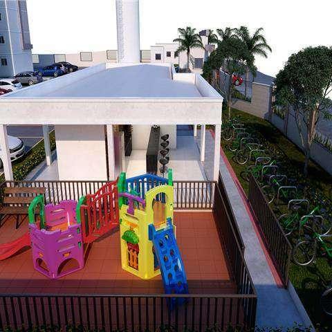 Portal Vila das Praias - Vila de Itapuã - Apartamento 2 quartos na Serra, ES - ID3926 - Foto 9