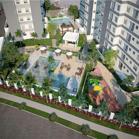 Residencial Porto Bahamas - Apartamento de 2 quartos em Porto Alegre, RS - ID3947 - Foto 8