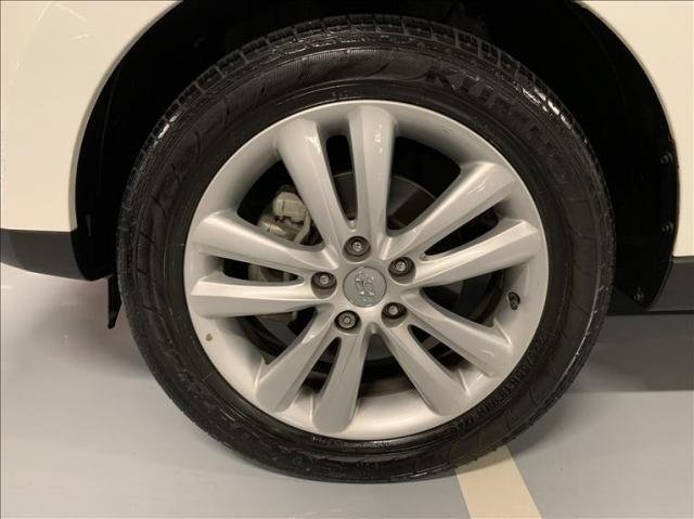 Hyundai Ix35 2.0 16v - Foto 8