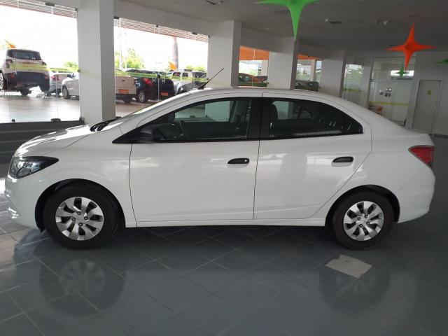 PRISMA 2018/2019 1.0 MPFI JOY 8V FLEX 4P MANUAL - Foto 3