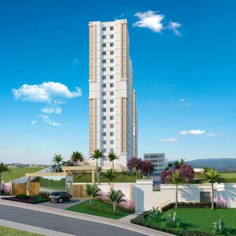 Alameda dos Pêssegos - Saint Regis - Apartamento de 2 quartos em São Paulo, SP - ID3870 - Foto 7