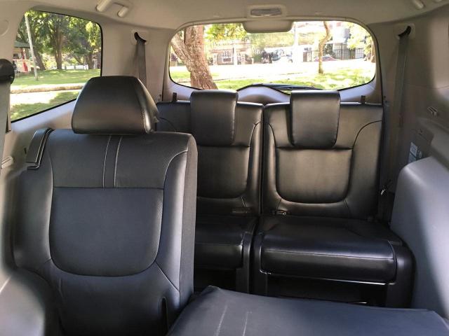 PAJERO 2016/2017 3.5 HPE 4X4 7 LUGARES V6 24V FLEX 4P AUTOMÁTICO - Foto 3