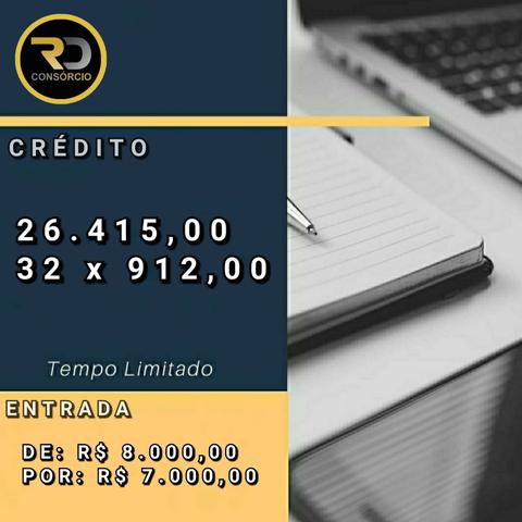 Consorcio - Foto 7