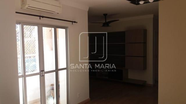 Apartamento à venda com 2 dormitórios em Iguatemi, Ribeirao preto cod:29783 - Foto 2